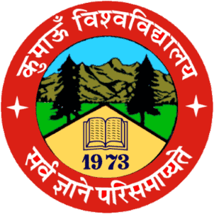 Kumaun University Logo