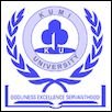 Kumi University Logo