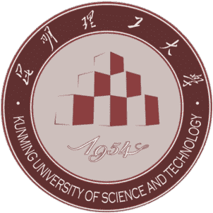 Kunming University of Science and Technology Logo