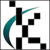 Kurashiki University of Science and the Arts Logo