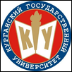 Kurgan State University Logo