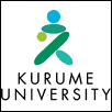 Kurume University Logo