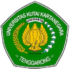 Kutai Kartanegara University Logo