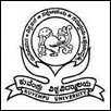 Kuvempu University Logo