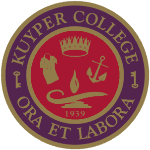 Kuyper College Logo
