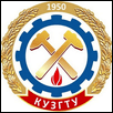 Kuzbass State Technical University Logo