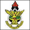 Kwame Nkrumah University of Science and Technology Logo