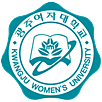 Kwangju Women's University Logo
