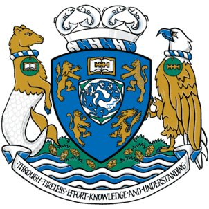 Kwantlen Polytechnic University Logo