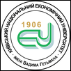 Kyiv National Economic University Logo