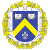 Kyiv National Linguistic University Logo