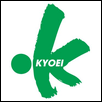 Kyoei University Logo