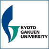 Kyoto Gakuen University Logo