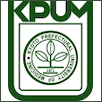 Kyoto Prefectural University of Medicine Logo