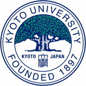 Kyoto University Logo