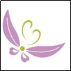 Kyoto Women's University Logo