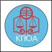 Kyrgyz State Academy of Law Logo