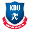 Kyungdong University Logo