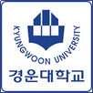 Kyungwoon University Logo