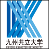 Kyushu Kyoritsu University Logo