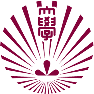 Kyushu University Logo