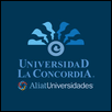 La Concordia University Logo