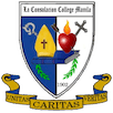 La Consolacion College Manila Logo