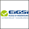 La Rochelle Engineering School Logo