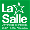 La Salle Technological University Logo