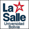 La Salle University, Bolivia Logo