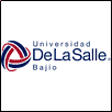 La Salle University of Bajio Logo