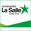 La Salle University of Costa Rica Logo