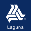 La Salle University of Laguna Logo