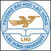 Lac Hong University Logo
