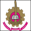 Ladoke Akintola University of Technology Logo