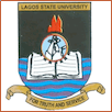 Lagos State University Logo