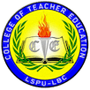 Laguna State Polytechnic University Logo