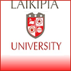Laikipia University Logo