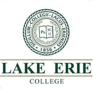 Lake Erie College Logo