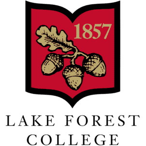 Lake Forest College Logo