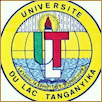 Lake Tanganyika University Logo