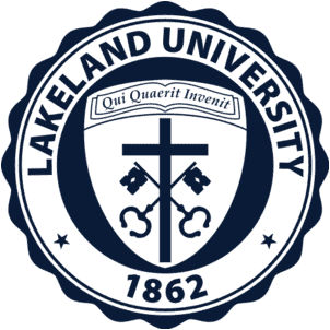 Lakeland University Logo