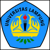 Lampung University Logo