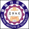Lan Yang Institute of Technology Logo