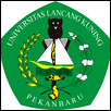 Lancang Kuning University Logo