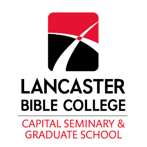 Lancaster Bible College Logo