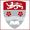 Lancaster University, Ghana Logo