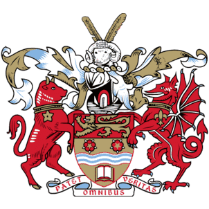 Lancaster University Logo