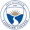 Landmark College Logo