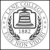 Lane College Logo